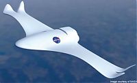 TopRq.com search results: future nasa concept design