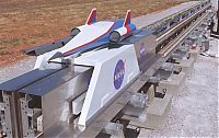 Transport: future nasa concept design