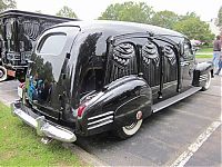 TopRq.com search results: hearse funeral vehicle