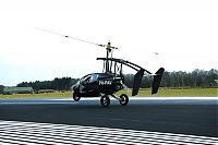 TopRq.com search results: PAL-V One flying car