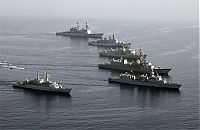 Transport: The United States Navy