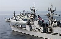 Transport: The United States Navy