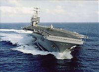 Transport: The United States Navy