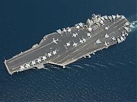 Transport: The United States Navy