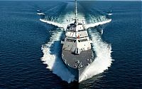 Transport: The United States Navy