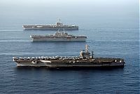 Transport: The United States Navy