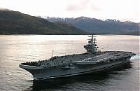 Transport: The United States Navy