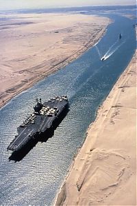 Transport: The United States Navy