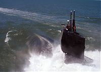 Transport: The United States Navy