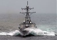 Transport: The United States Navy