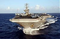 Transport: The United States Navy