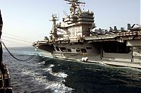 Transport: The United States Navy