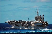 Transport: The United States Navy