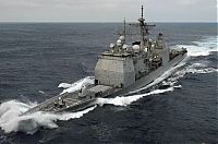 Transport: The United States Navy