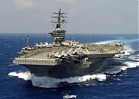 Transport: The United States Navy