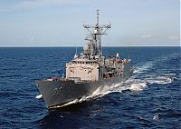 Transport: The United States Navy