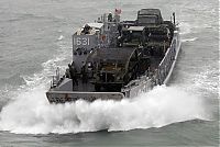 Transport: The United States Navy