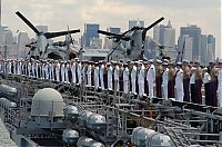 Transport: The United States Navy