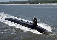 Transport: The United States Navy