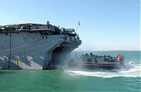 Transport: The United States Navy