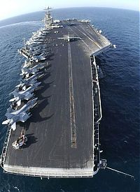 Transport: The United States Navy