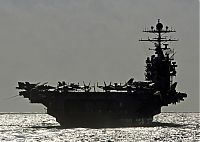 Transport: The United States Navy