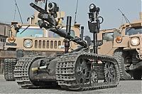 TopRq.com search results: EOD bomb explosive ordnance disposal robot