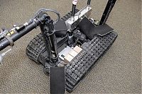 TopRq.com search results: EOD bomb explosive ordnance disposal robot