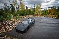 TopRq.com search results: carbon fiber ferrari f40