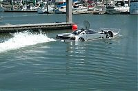 TopRq.com search results: 2012 Sea Lion prototype amphibious world record competition vehicle