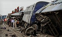 TopRq.com search results: train crash