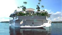 TopRq.com search results: Orsos Islands, luxury floating island