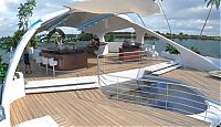 TopRq.com search results: Orsos Islands, luxury floating island