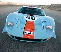 TopRq.com search results: 1968 Ford GT40