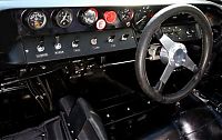 Transport: 1968 Ford GT40