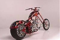 TopRq.com search results: Custom chopper by Rick Fairless, Strokers Dallas