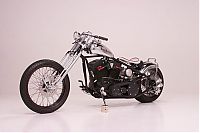 TopRq.com search results: Custom chopper by Rick Fairless, Strokers Dallas