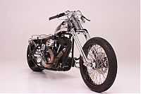 TopRq.com search results: Custom chopper by Rick Fairless, Strokers Dallas