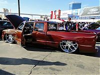 TopRq.com search results: Cars of Sema Show, Las Vegas, Nevada, United States