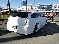 TopRq.com search results: Cars of Sema Show, Las Vegas, Nevada, United States