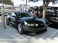 TopRq.com search results: Cars of Sema Show, Las Vegas, Nevada, United States