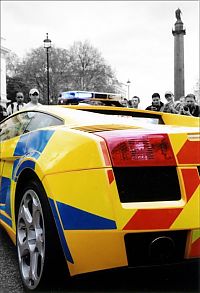 TopRq.com search results: police cars around the world