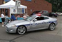 TopRq.com search results: police cars around the world