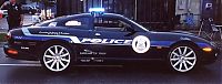 TopRq.com search results: police cars around the world