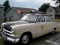 TopRq.com search results: police cars around the world