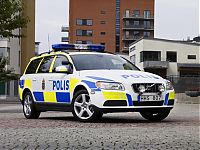 TopRq.com search results: police cars around the world