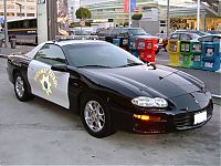 TopRq.com search results: police cars around the world