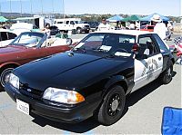 TopRq.com search results: police cars around the world