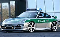 TopRq.com search results: police cars around the world