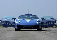 TopRq.com search results: police cars around the world